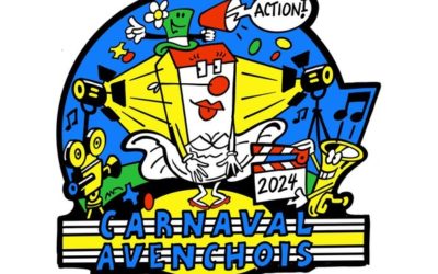 Annonce carnaval 2024 