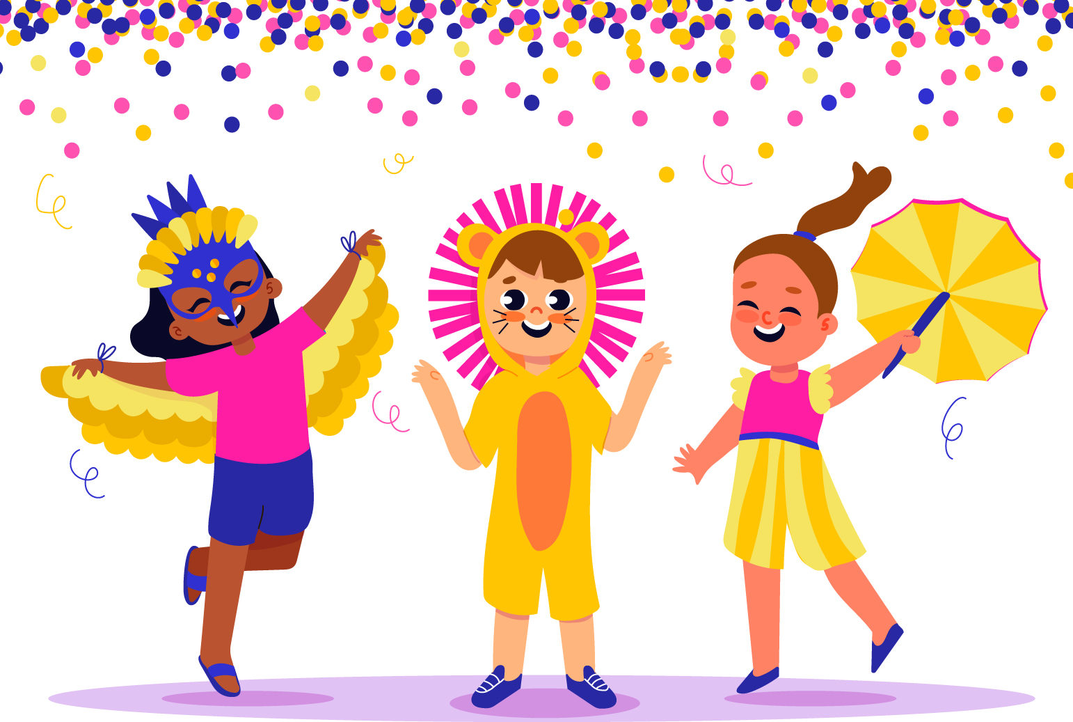 disco enfants